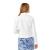  Tommy Bahama Women's Two Palms Linen Raw- Edge Jacket - Back3